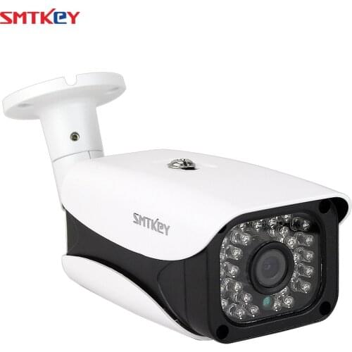 Outdoor waterproof ahd camera 720P 1080P 5MP ahd day night vision camera for ahd system