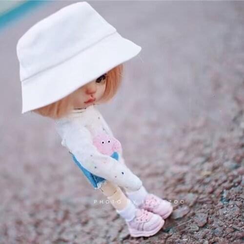 OB11 doll Shoes Blythe Shoes Macaron Sneakers Lati OB24 Yosd Baby Accessories