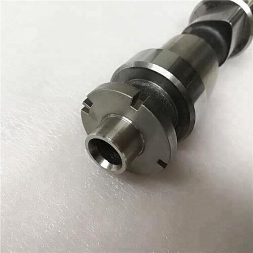 Factory Price Original Diesel Engine Assembly Foton ISF3.8 Camshaft 4988630