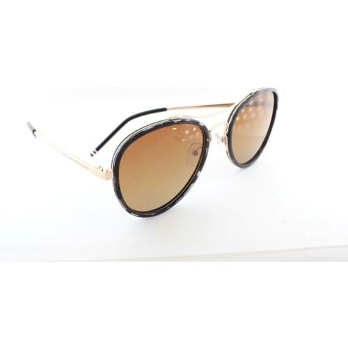 7010 C5 56 Bruno Mazzini Polarized Sunglasses Quality and Original Sun Glasses