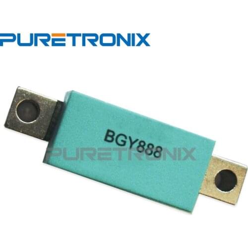 Domestic Cable TV Amplifier Module Transistor BGY888