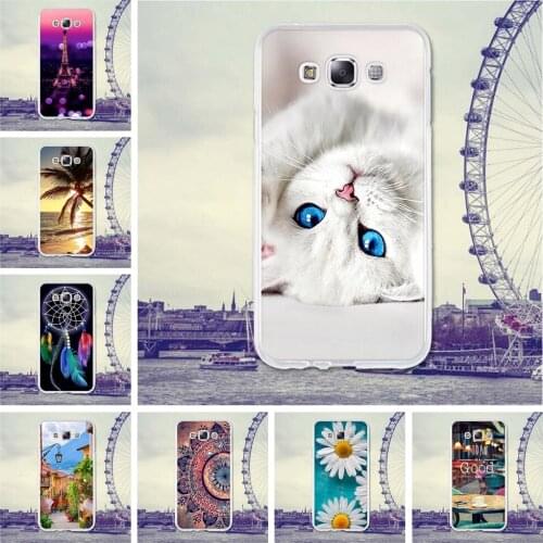 Чехлы для телефонов Samsung Galaxy E7 XEINFE China At AliExpress