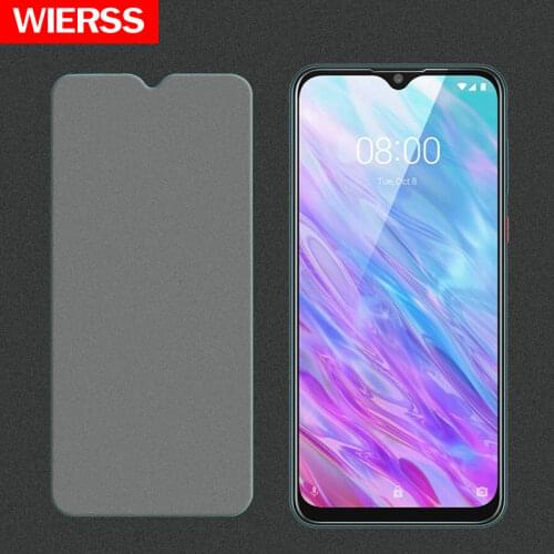 For ZTE Blade 20 Smart Tempered Glass Screen Protector for ZTE Blade V10 for ZTE Blade V10 Vita Glass Film