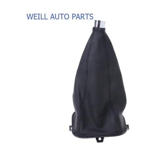 1 Pc Waterproof Auto Car Gear Shift Knob Lever Anti-dust Cover For Great Wall Hover H3 H5 2010 2011 2012