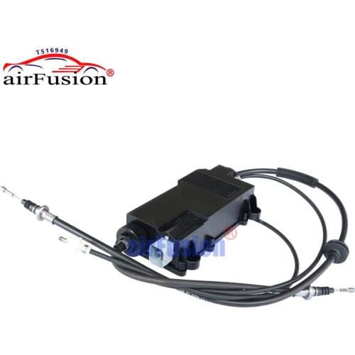 AIRFUSION Brake System Parts
