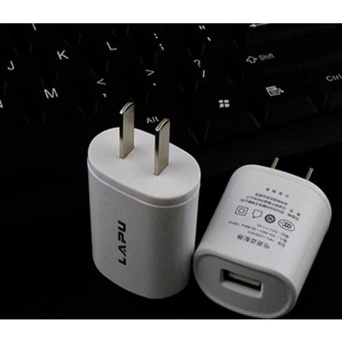 Mobile phone USB fast charger head Quick charge Travel Wall Adapter US Plug for Android For iph