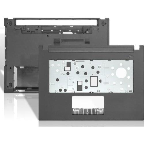 New Laptop Hard Disk Cover Ram Cover Memory Casing E shell For Dell Inspiron 14 3441 3442 3443 3445 3449