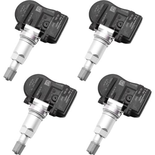 Tyre Pressure Sensor FOR 2008-2010 DODGE GRAND CARAVAN 433Mhz OEM original TPMS TIRE PRESSURE MONITOR SENSOR SE57773