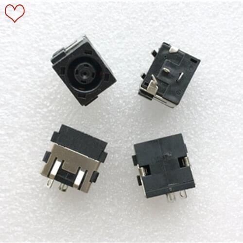 DC Jack Power Socket dc Charging Connector Plug Port For Dell Precision M4600 M4700 M6600 M4800 E6440 5721 5737 3537 3521 2521
