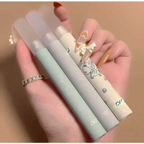 IFANYUO Matte Lip Gloss