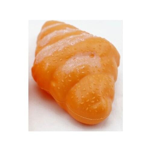 Simulation food french stick toy Play The Simulation Food French Stick Of French Bread Childrens Toys Kindergarten Teaching