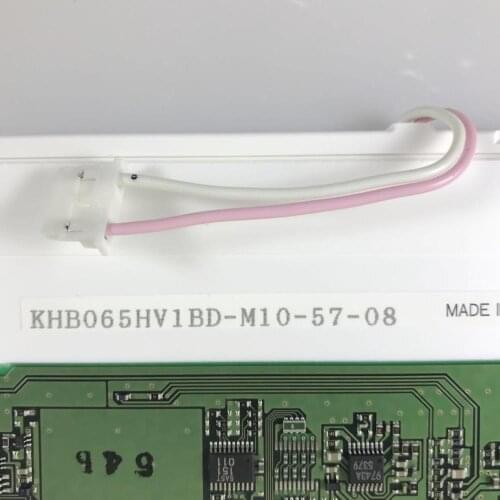 KHB065HV1BD-M10 LCD display screen