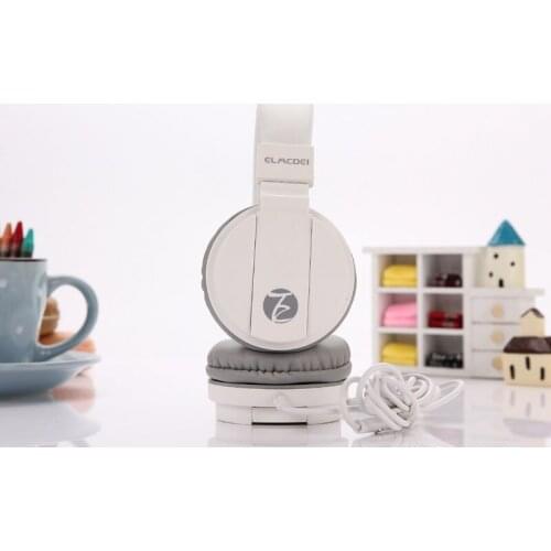 Best gift for Children Kids Girls High Quality stereo bass headphones Music earphones headsets With Microphone For iphone xiaomi