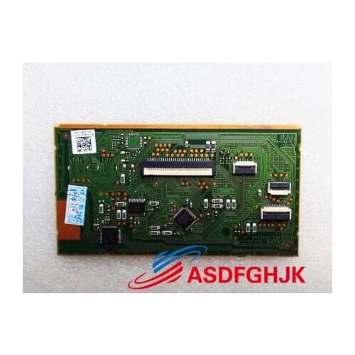 Original for Dell Latitude E7250 touchpad 7250 E7450 sensor board mouse button board A143J1 cn-A143J1 100% TESED OK