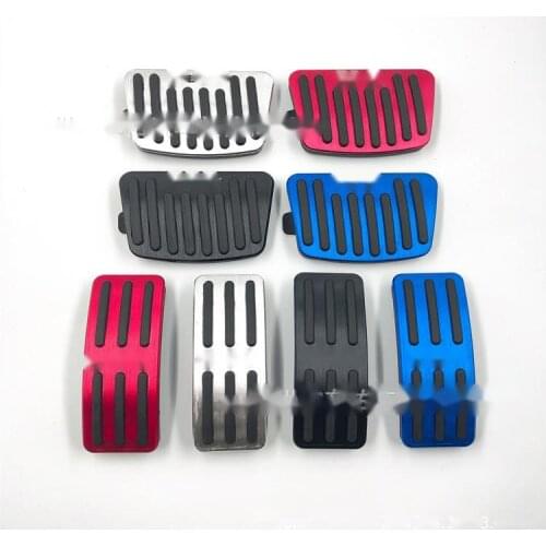 It Is Suitable For The Installation Of Geely Boyue / Binrui Accelerator Pedal Without Punching, And The Interior Is Refitted