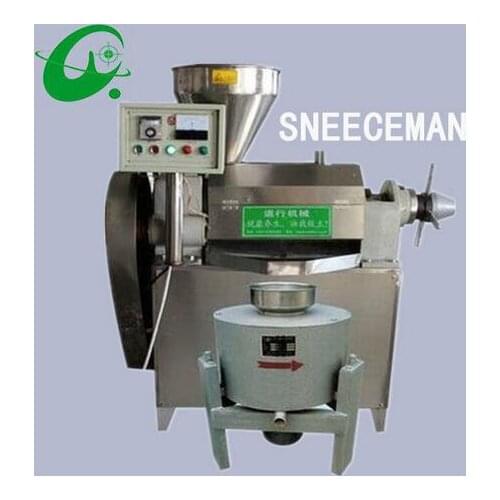 Домашние маслопрессы SNEECEMAN China At AliExpress