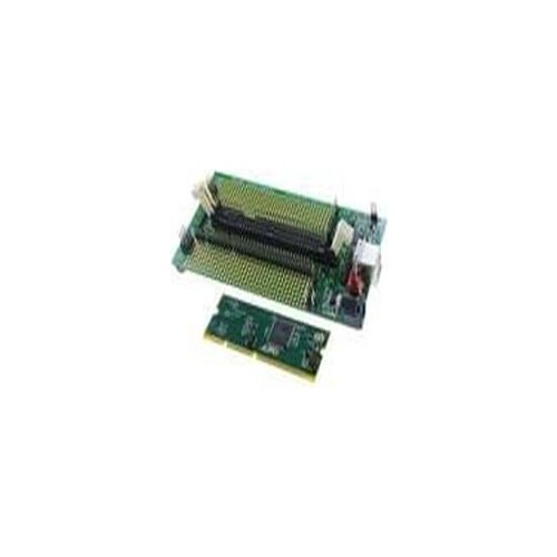 TMDSDOCK28069 Development Boards & Kits - TMS320 F28069 Piccolo Experimenter Kit