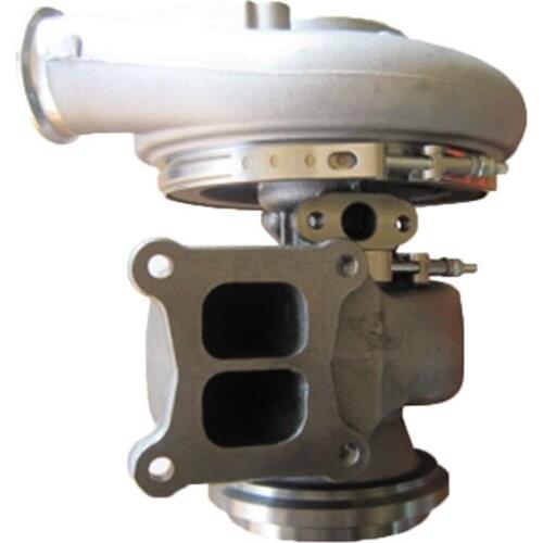 Turbocharger HX55-E9861L/H22E11D,HX55 3800471,3800471RX,3803938 for Cummins Truck, Bus with ISM, ISME, M11 Engine