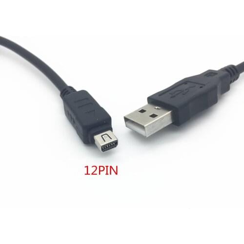 Eu Au Us Uk Plug Charger USB Sync Cord Cable for OLYMPUS X-600 X-550 C-70 ZOOM E-520 E520 SP-510UZ SP-500UZ E-510 E510