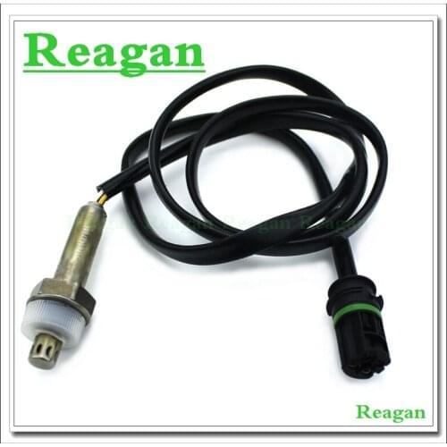 High Quality Air Fuel Ratio Sensor Oxygen Sensor for BMW 3 Series E39 523i 528i E36 Z3 320i 323i M3 11781427884 1427884