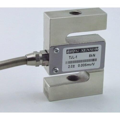 JLBS-2 S type pull pressure sensor replacement TJL-1