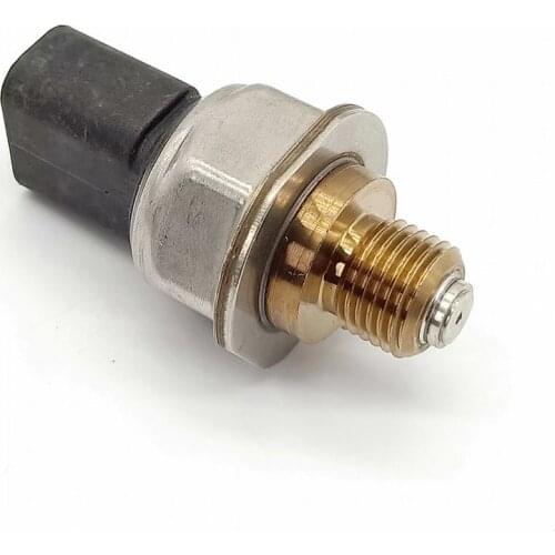 1x High Quality Fuel Rail Pressure Regulator Sensor 45PP2-4,45PP2,45PP24 for Sensata Ford- Car accessoriess 15043108069