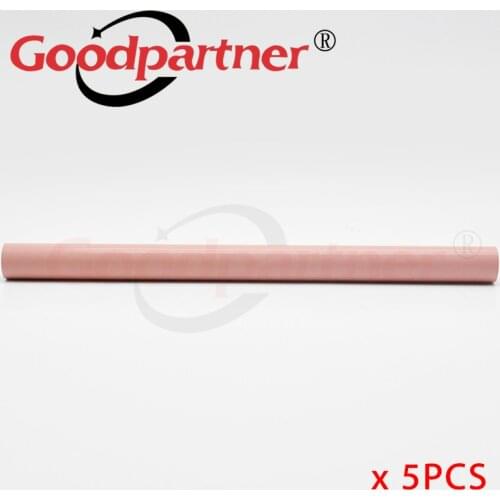 5X CE710-69001 Fuser Film Sleeve for HP CP5525 CP5225 CP5220 M750 M775 CP 5525 5225 for Canon LBP9100 9500 9600 LBP9500 LBP9600