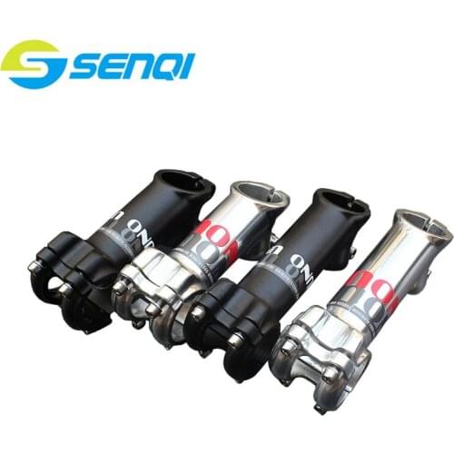 Mountain Bicycle Stem Road Bike Aluminum Alloy Stem 31.8mm Cycling Accessories