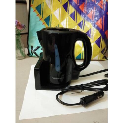 RV kettle DOMETIC MCK-750 WAECO sojourn car Drive RV Business Car kettle