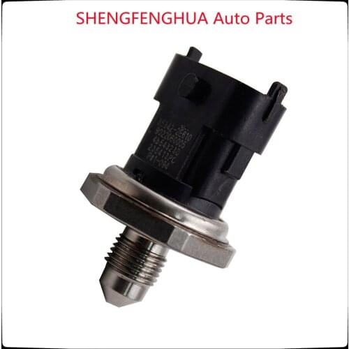SFH Auto parts OE 35342-2E610 Common Rail Pressure Sensor Fit for Kia Ceed High Quality