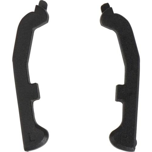 Car Sunroof Slider Board Sun Shade Skylight Bracket Buckle Clip Repair Part BMW X5 E70 2006-2013 F15 2013-2018 Auto Accessories