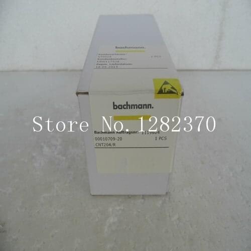 [BELLA] new original authentic bachmann module CNT204 / R Spot