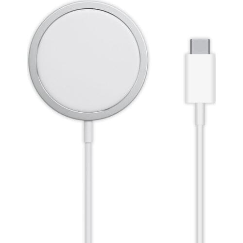 Cmaos Magnetic Wireless Chargers For Mobile Phones