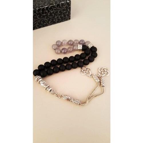 Dr Stone Natural Stone MALE ONİKS Rosary 121 AR85 170863355