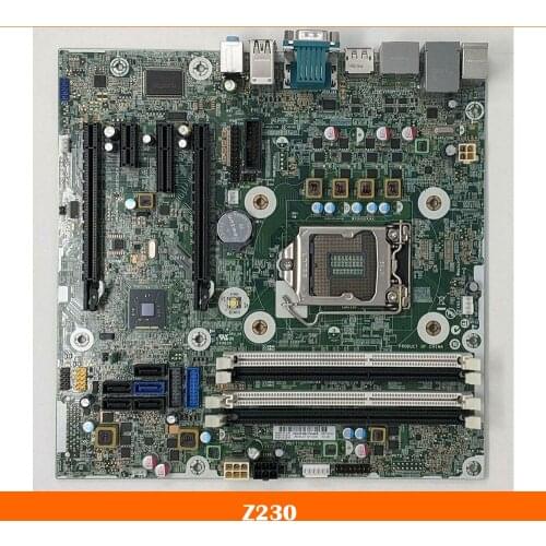 For Z230 SFF 698114-001 698114-501 698114-601 697895-001 697895-002 system motherboard fully tested