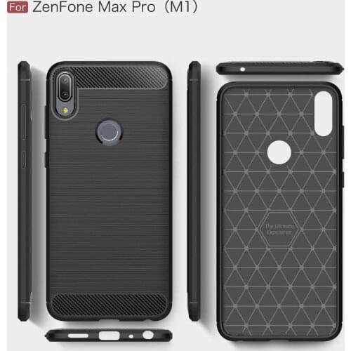i-LAKO Phone Cases Asus ZenFone 4 Max