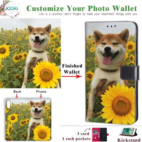 JOOKI Motorola Moto G Phone Cases