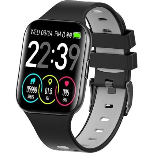 Умные часы KIZEC China At AliExpress