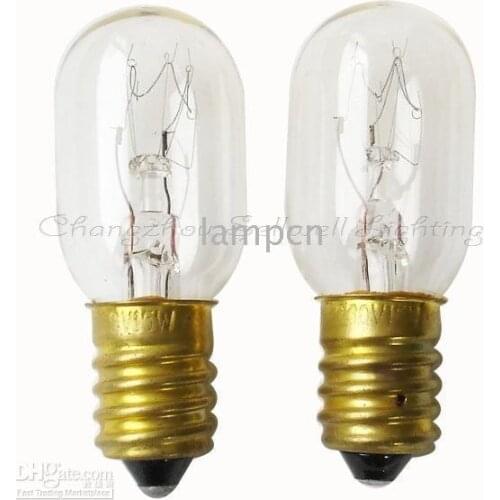 Bulb lamp a439 230v 15w e14 2019 Miniature