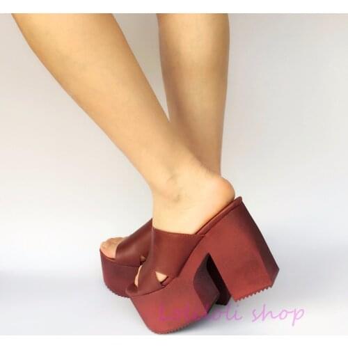 Loliloli Yoyo Women's Slippers