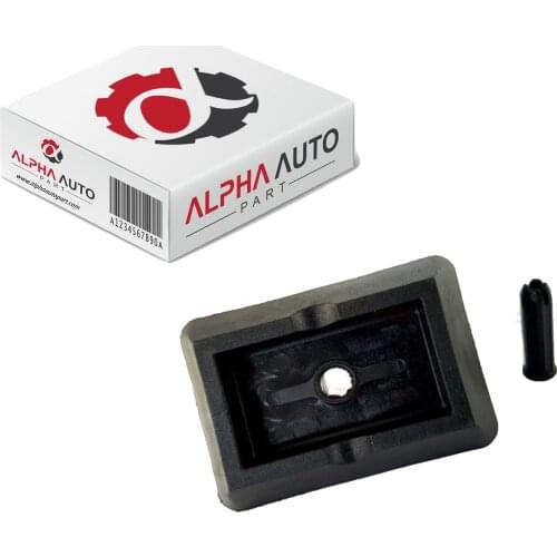 Under Car Jack Support Lift Pad 51718268885 For BMW E46 E63 E64 E65 E85 E83