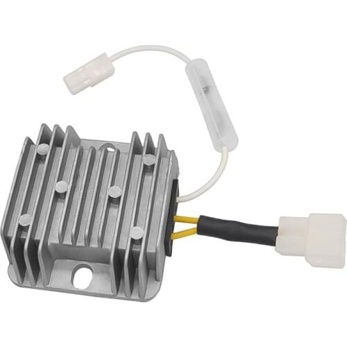 186F diesel engine AVR 3 WIRE 5KW generator regulator