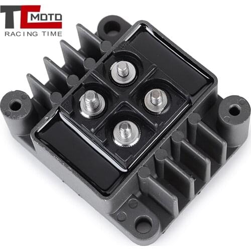 Regulator Rectifier For Yamaha 6G5-81960-A0 75A 75 C85 TLR 80A 85A 85 ETL 90A 115B C115 130 140 150A P150L C150 175 175A 200 A