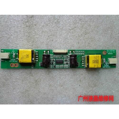 High pressure wa DS-1307WA DS-Plus inc V1.0 DS2823 DH006Y