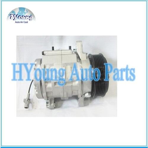 10S11E PV6 Auto ac compressor for Toyota AVANZA 2004-2006 2005 447220-4094 4472204094