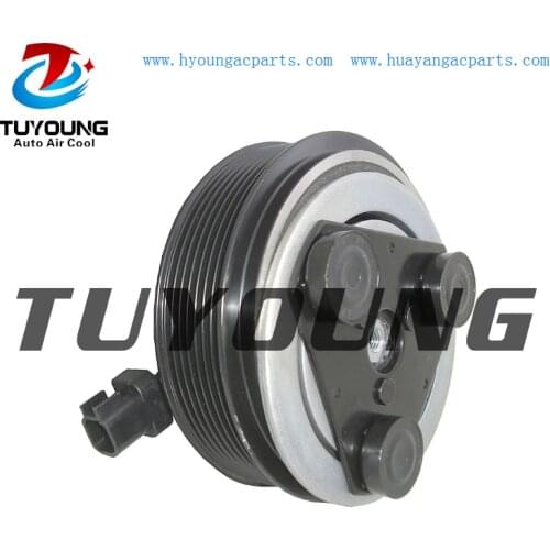 Visteon VS-16 Auto Air Conditioner AC Compressor Clutch For Ford Transit 1379474 3M5H19497AD