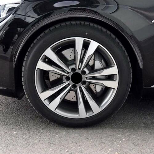 Car Eyebrow Trim Fender New Protection Universal Accessories High quality