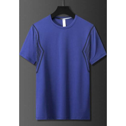 BINTUOSHI Running T-Shirts