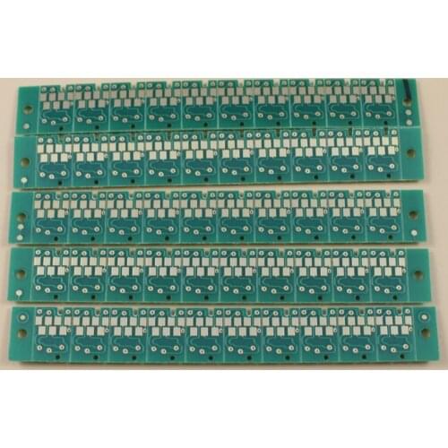 Maintenance Tank Chips for Epson Stylus pro4000 4400 4450 4800 4880 7450 7600 7800 7880 9600 9800 9880 chip resetter