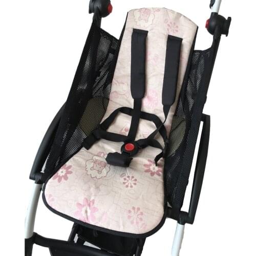 Colu kid Stroller Mats